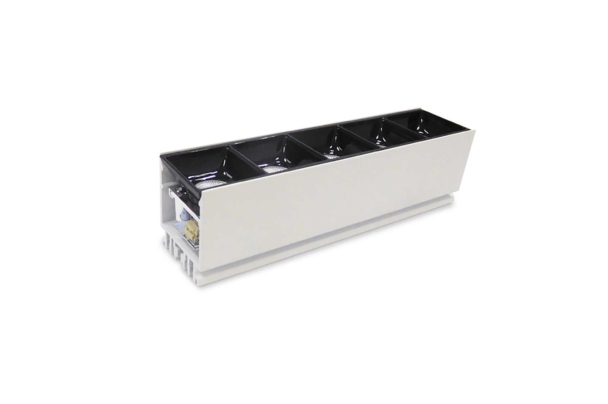 Eline Indoor Surface Mounted Luminaires Dlux Unidirectional Surface Mount Eline Indoor Surface Mounted Luminaires Dlux Unidirectional Surface Mount